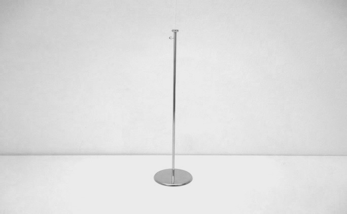 4 Metall-Staffelei Ständer – Je 20 Cm, Schwarz, Für Bilder, Tafeln, Keramik & Präsentationen